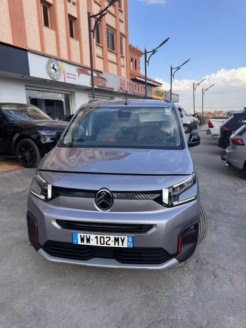 Citroen Berlingo 2025 Xtr