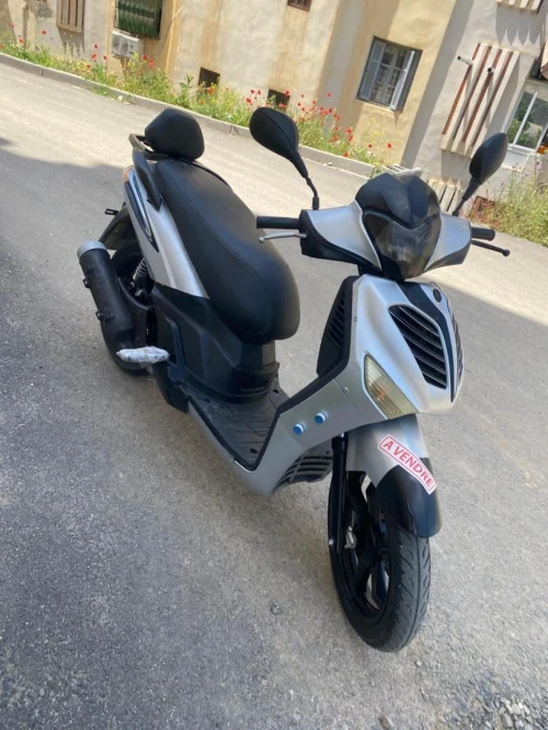 Keeway Logik 2019