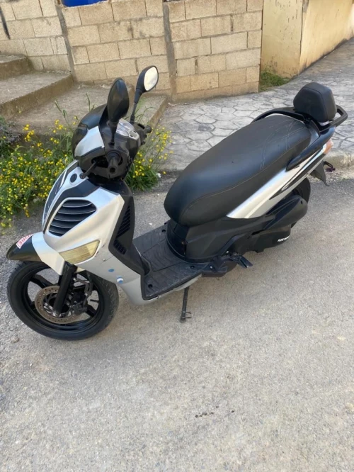 Keeway Logik 2019