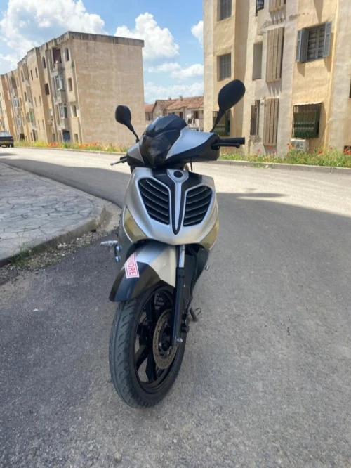 Keeway Logik 2019