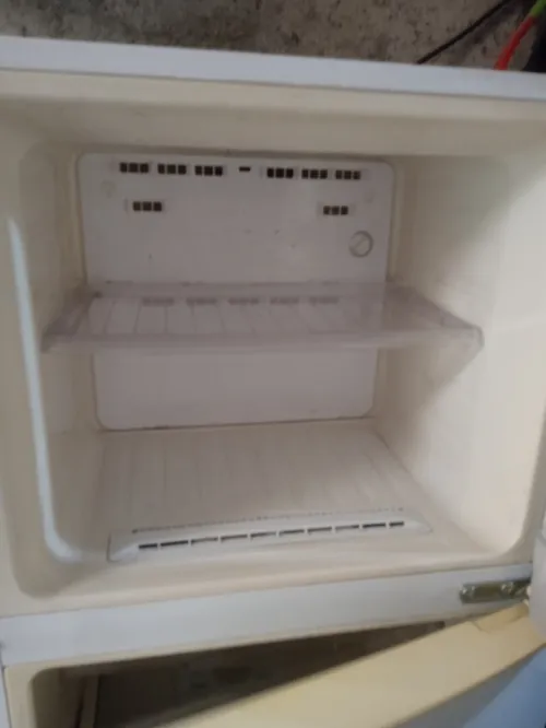 Refrigirateur