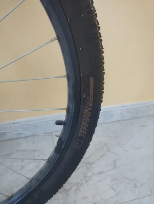 Vélo Rockrider Decathlon