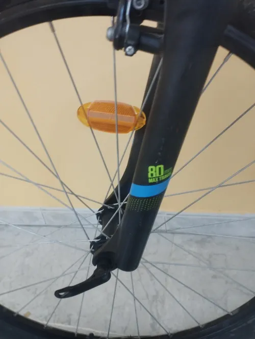 Vélo Rockrider Decathlon