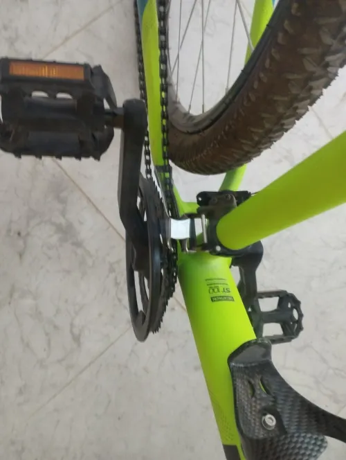 Vélo Rockrider Decathlon