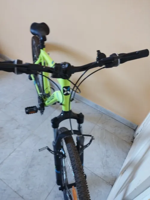 Vélo Rockrider Decathlon