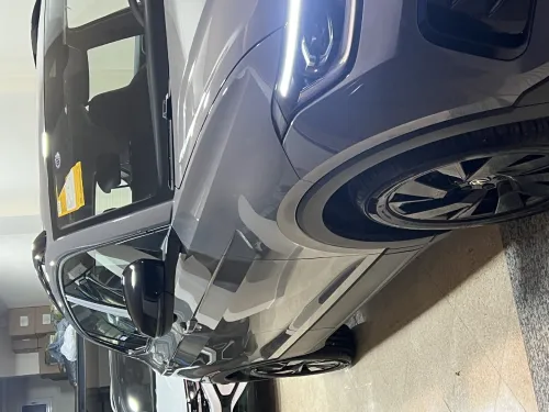 Volkswagen Tahru 2025 Xr