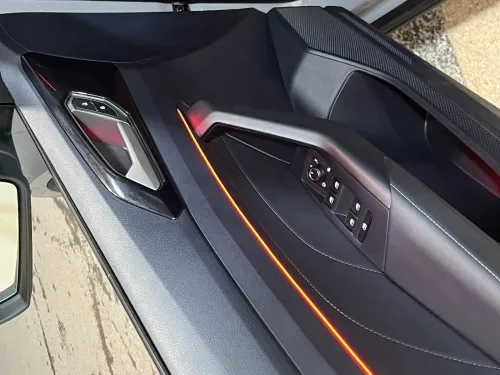 Volkswagen Tahru 2025 Xr