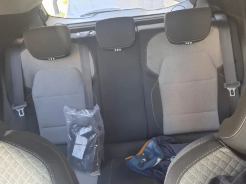 Renault Clio 5  2025 Evolution