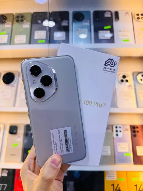 HONOR HONOR 400 PRO