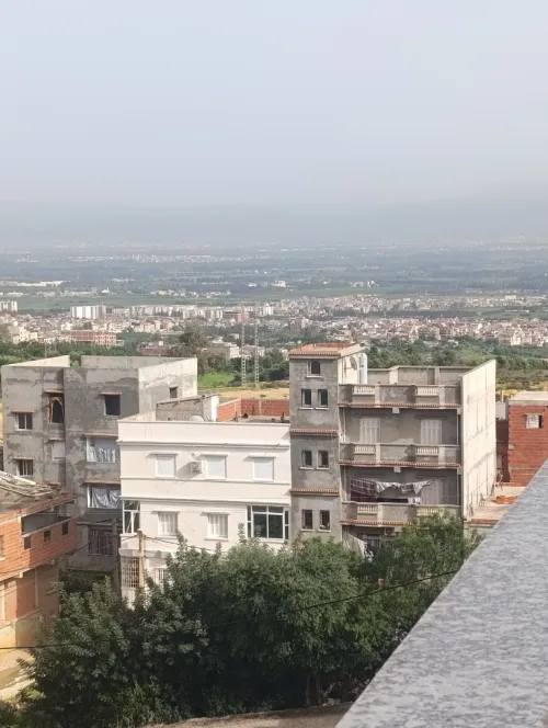 Location Appartement Niveau de villa F2 Alger Khraissia
