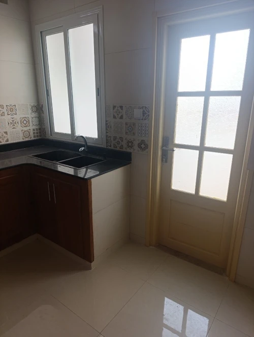 Location Appartement Niveau de villa F2 Alger Khraissia