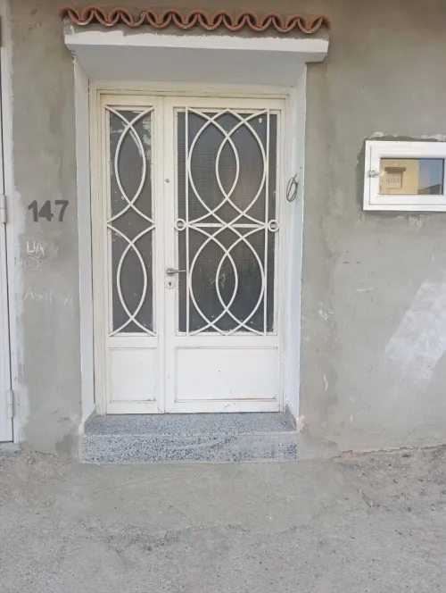 Location Appartement Niveau de villa F2 Alger Khraissia
