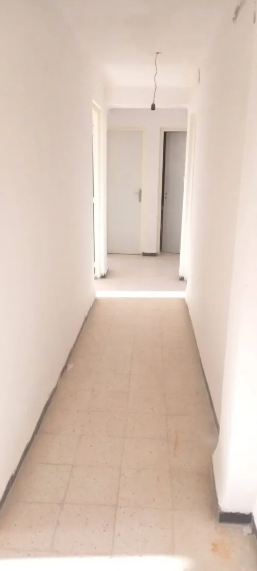 Vente Appartement F4 Béjaïa Bejaia