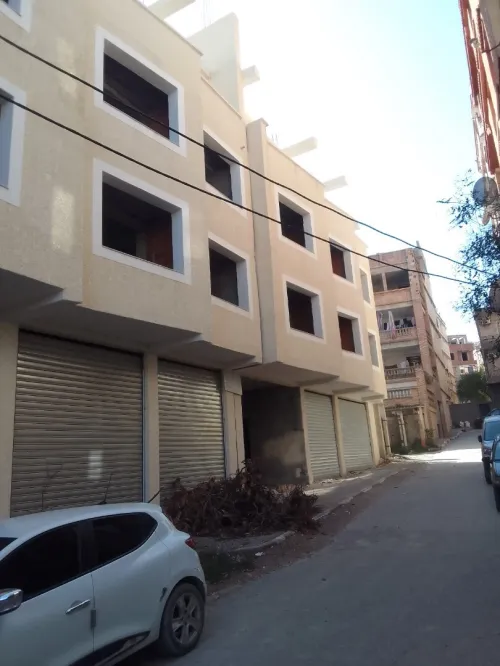 Vente Villa Béjaïa Bejaia