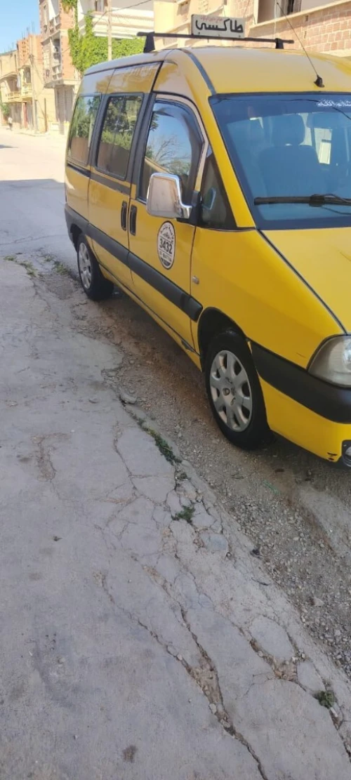 Peugeot Expert 2006 Expert