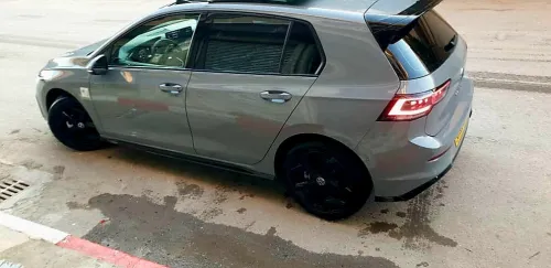 Volkswagen Golf 8 2025 R-Line