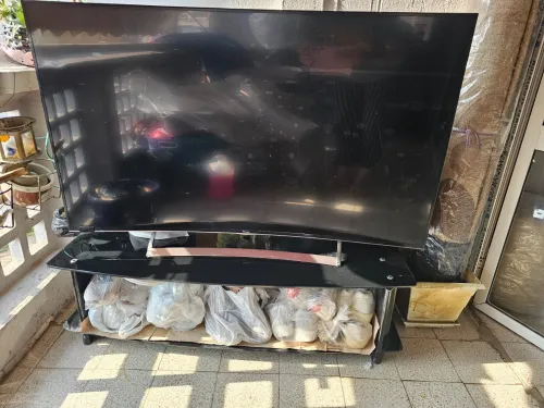 Smart Tv Condor