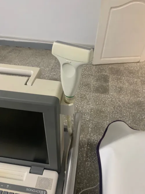 ECHOGRAPHE