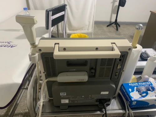 ECHOGRAPHE