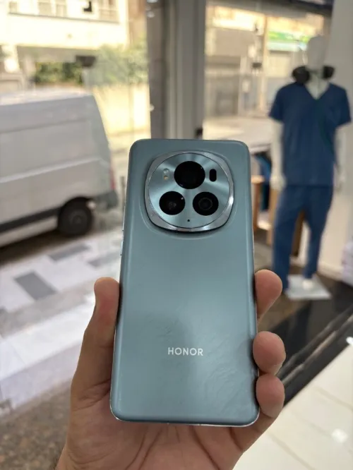 Honor Magic 6 pro