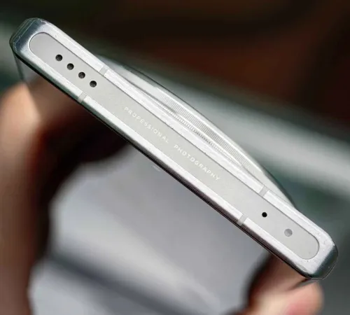 ViVO X200 Pro 1terra