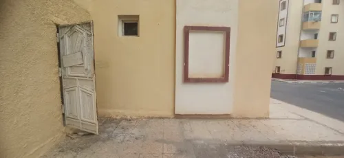 Vente Appartement F3 Biskra Biskra