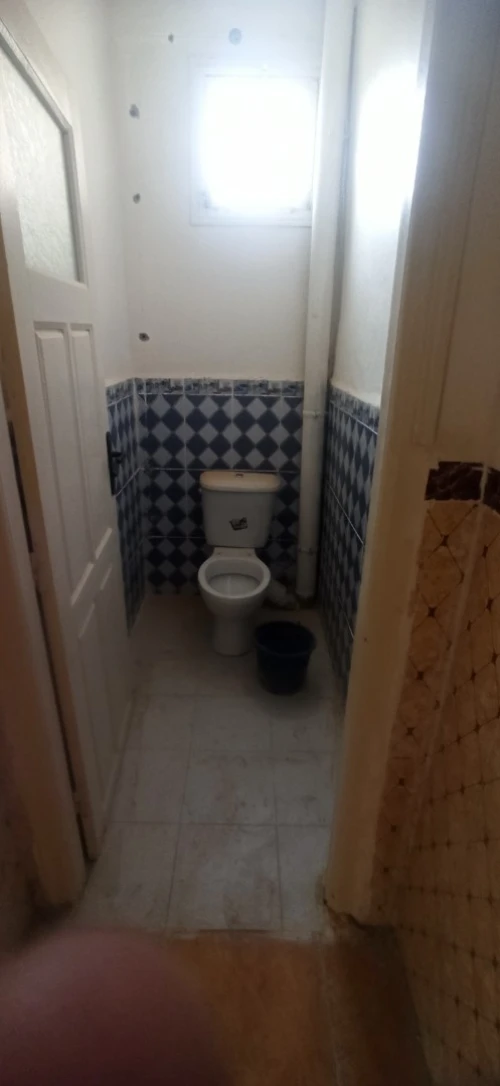 Vente Appartement F3 Biskra Biskra