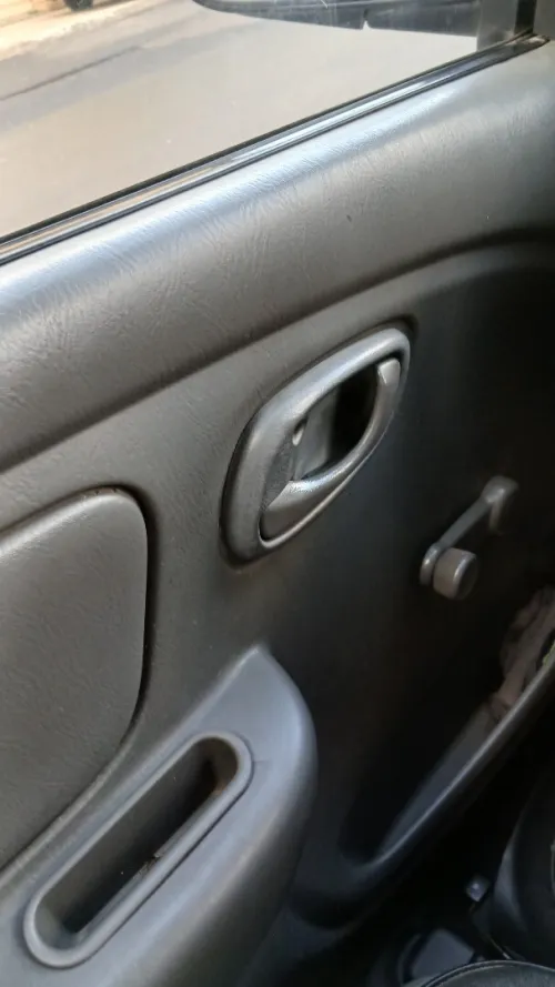 Suzuki Alto 2007 STD AC