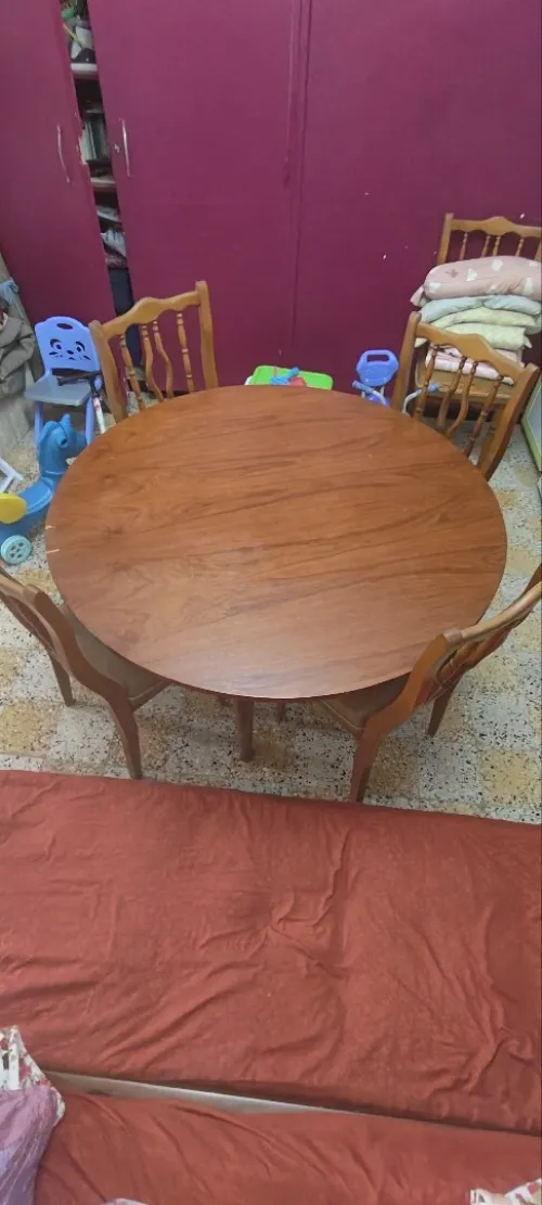 Table de salle a manger