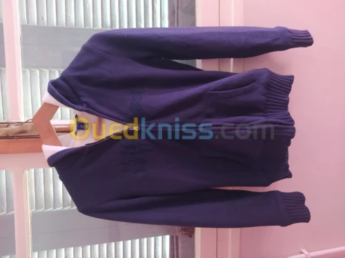 Sweatshirt tommy original 