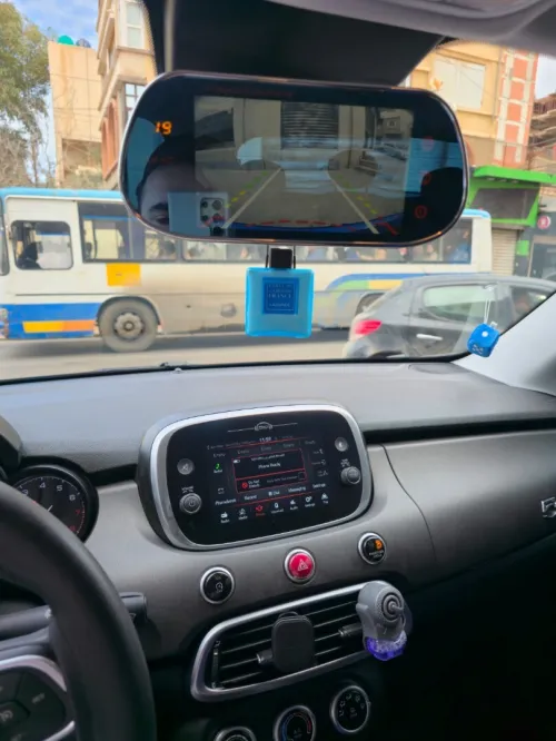 Fiat 500x 2023 
