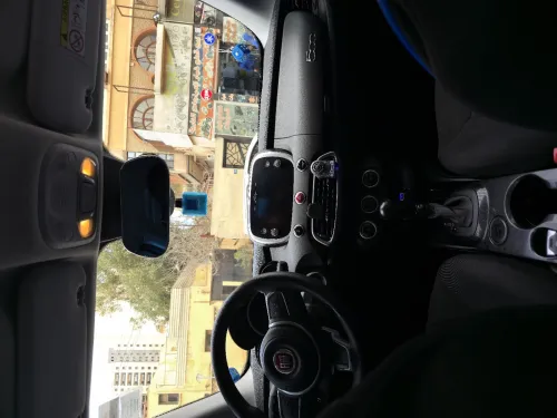 Fiat 500x 2023 Cult