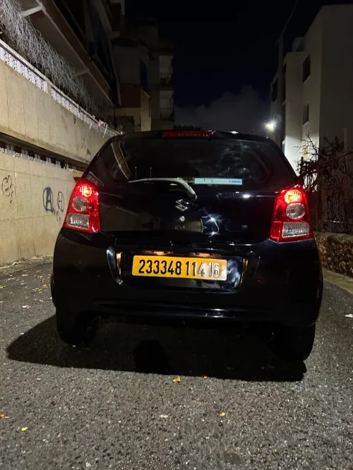 Suzuki Celerio 2014 Celerio