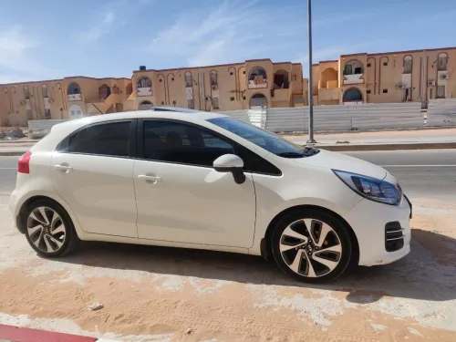 Kia Rio 5 portes 2015 Rio 5 portes