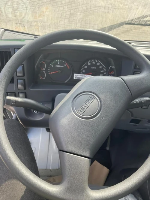 Isuzu Isuzu 10tn 2026