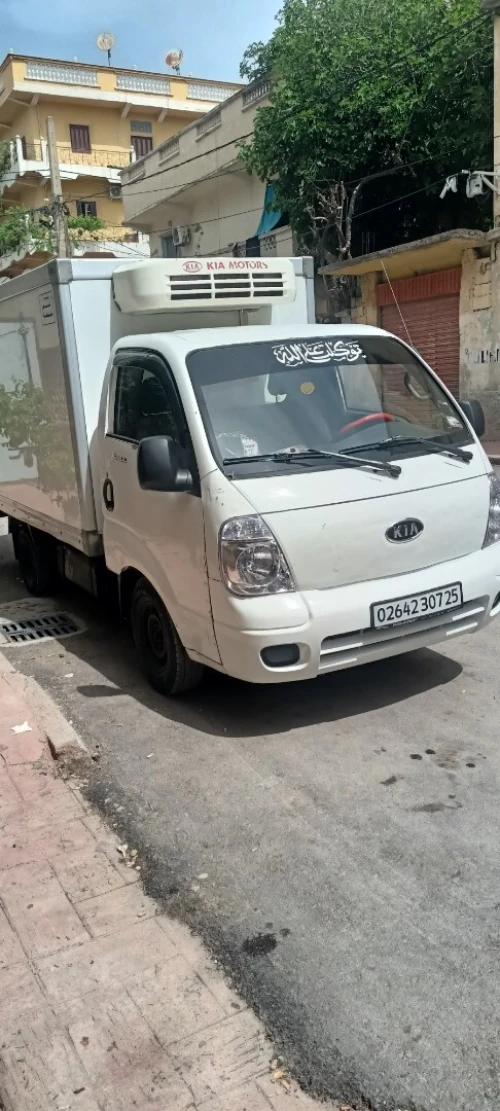 Kai K 2700 2007