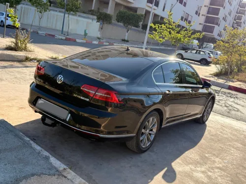 Volkswagen Passat 2017 Passat