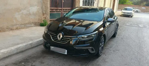 Renault Clio 4 2017 GT Line +