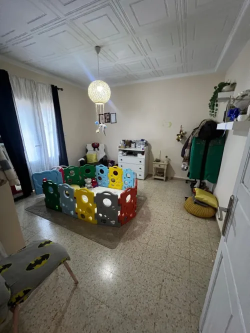 Vente Villa Boumerdès Hammedi
