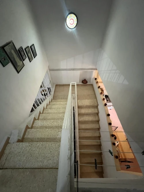 Vente Villa Boumerdès Hammedi