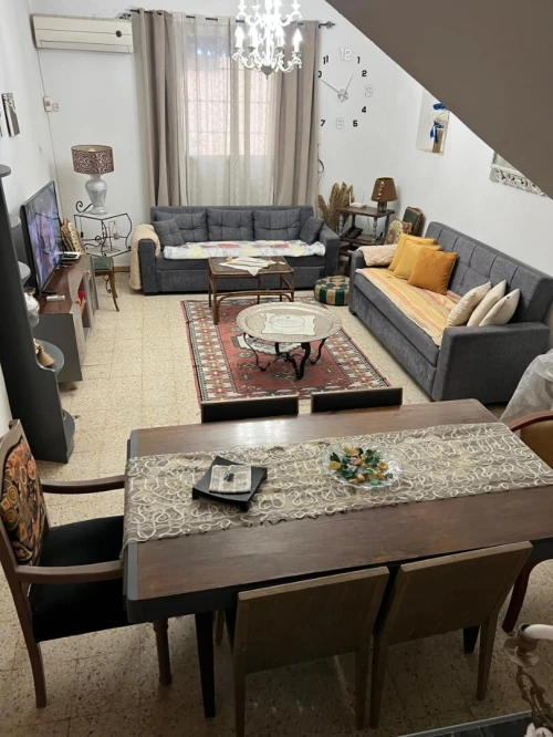 Vente Villa Boumerdès Hammedi