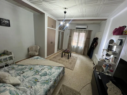 Vente Villa Boumerdès Hammedi