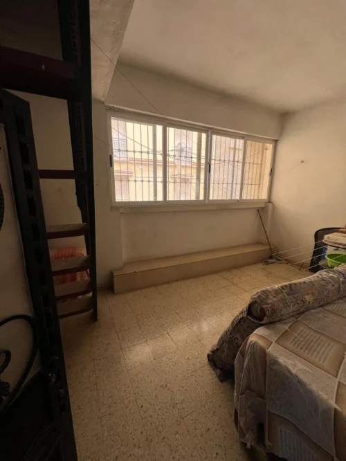 Vente Villa Boumerdès Hammedi