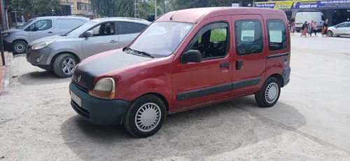 Renault Kangoo 2003 Kangoo