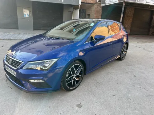 Seat Leon 2019 Leon