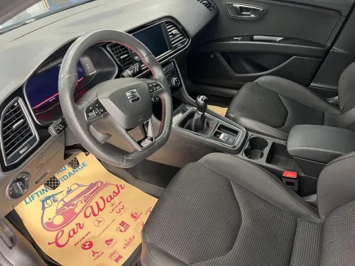 Seat Leon 2019 Leon
