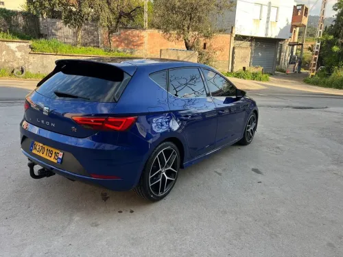 Seat Leon 2019 Leon
