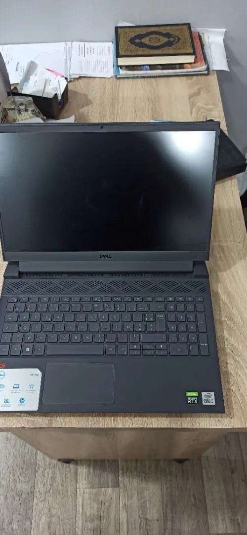 Pc gamer Dell g 15 