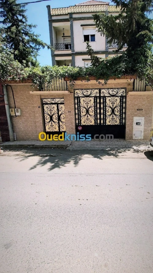 Vente Villa Alger Birkhadem