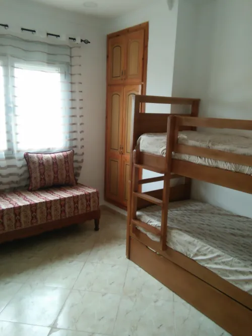 Location Appartement F3 Mostaganem Mostaganem